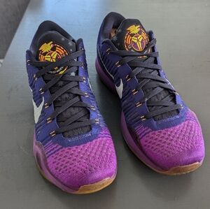 Kobe 10 Elite Low Opening Night Men's 11